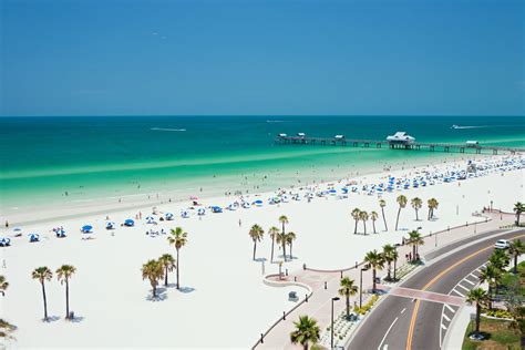 Why Florida's Clearwater Beach Is Great for Families - The Points Guy