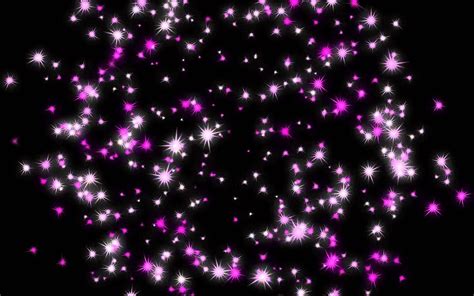 Pink and Black Glitter Wallpaper (55+ images)