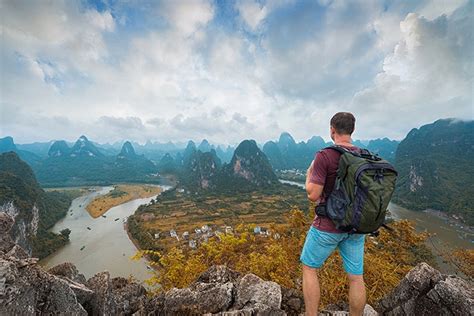 Yangshuo Travel Guide | Things To Do in Yangshuo | Yangshuo Attractions