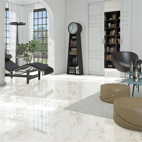 Titan Semele Blanco Vives Ceramic Kitchen Floor Tile, Wall And Floor ...