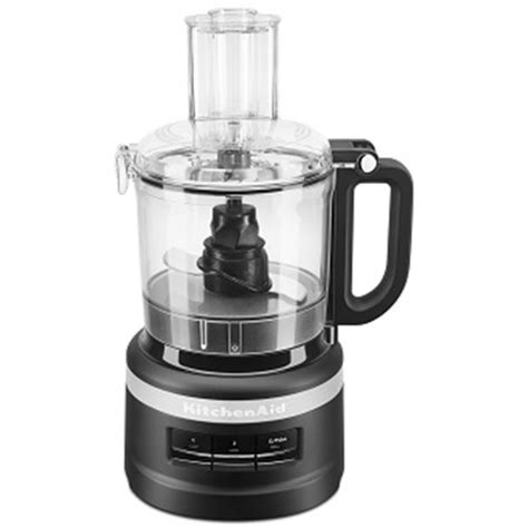 Kitchen Aid 1.7 Liter Multi Purpose dough blades Food Processor - World ...