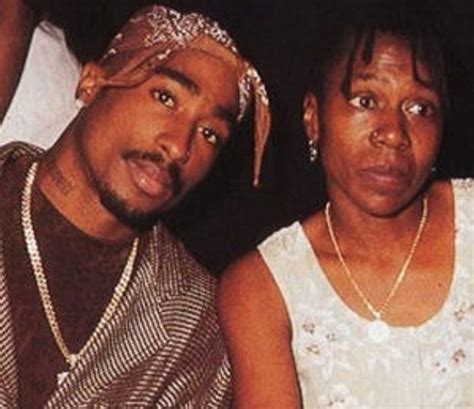 Mother Of Hip Hop Legend Tupac Shakur Is Dead