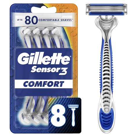 Gillette Single Blade Razor | ubicaciondepersonas.cdmx.gob.mx