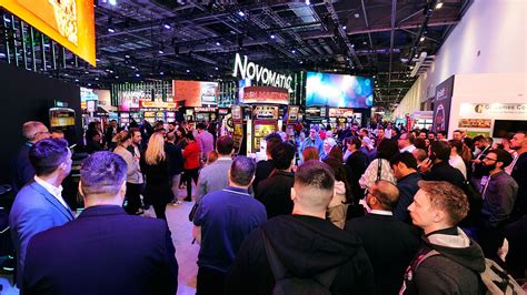 ICE London 2023 sets new attendance record gathering 40K+ industry ...