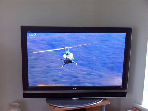 Sony 42 inch Television | in Derrylin, County Fermanagh | Gumtree