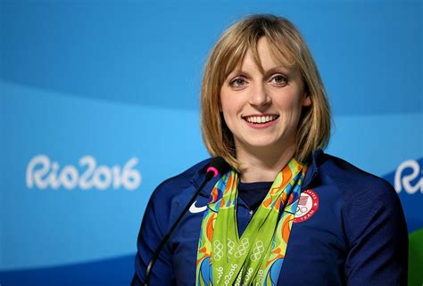 Katie Ledecky's net worth: Swimmer turns down $5 million in ...