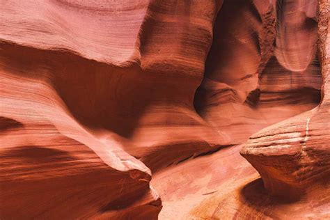 Visiting Antelope Canyon in Winter: Upper, Lower, Or... Neither?