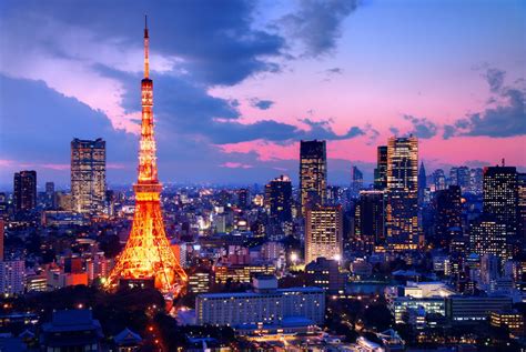 The Best Hotels in Tokyo 2019 - Japan Rail Pass