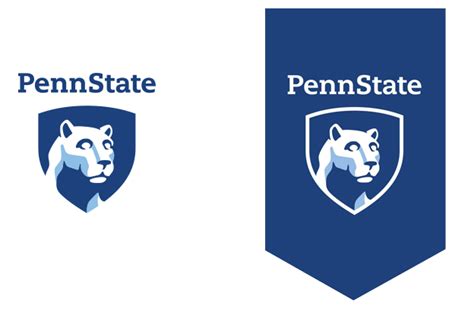 University Mark and Shield | Penn State Brand Book