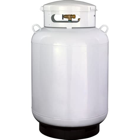 Propane: How Much Propane In A 100 Lb Tank