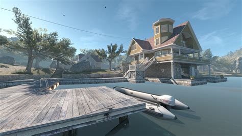 Counter-Strike 2 Maps: Here are all the maps in CSGO2 | esports.gg