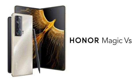 HONOR foldable phone coming to PH soon?