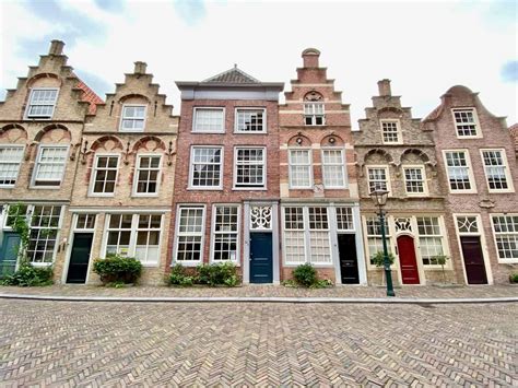 Ten things to do in Dordrecht, South Holland | Velvet Escape