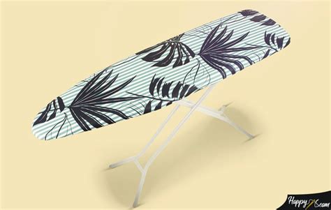 5 Best Ironing Board Covers in 2022 | HappySeam