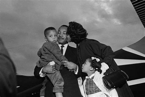 Who Are Martin Luther King, Jr. and Coretta Scott King's Kids? All ...