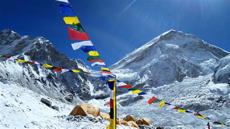 Everest Base Camp Trek In November - Thrilling Everest Trek