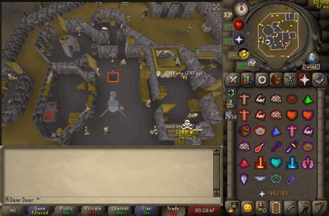 Ironman Wilderness Slayer Guide - OSRS - Old School Runescape Guides