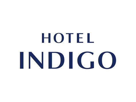 Hotel Indigo Logo PNG vector in SVG, PDF, AI, CDR format