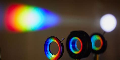 Nanophotonics and nano-optics | University of Gothenburg