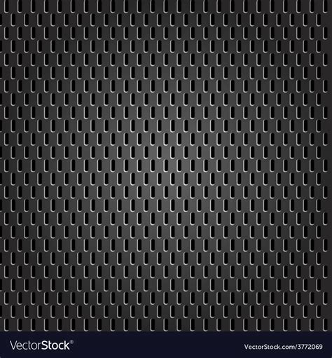 Metal texture Royalty Free Vector Image - VectorStock