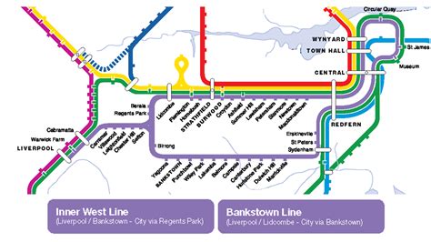 Sydney Trains timetable designed to favour case for Sydney Metro ...