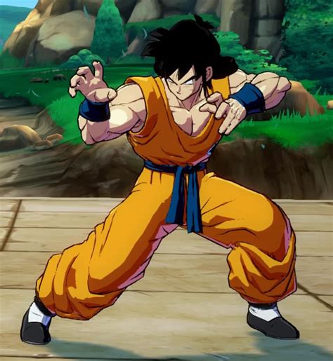 Yamcha/Gallery | Dragon Ball FighterZ Wiki | Fandom