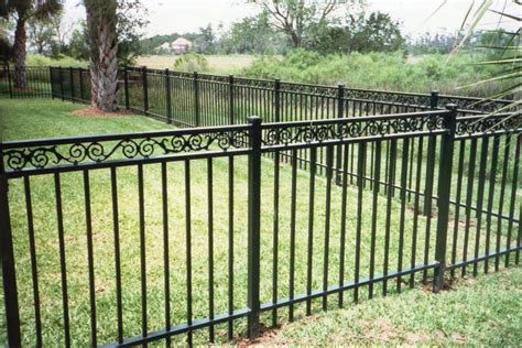 Iron Gates: Ornamental Iron Gates Designs