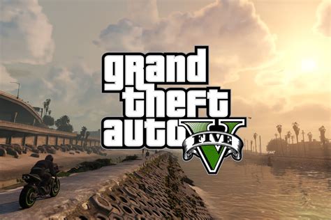 'Grand Theft Auto V' gameplay finally revealed in new trailer - The Verge