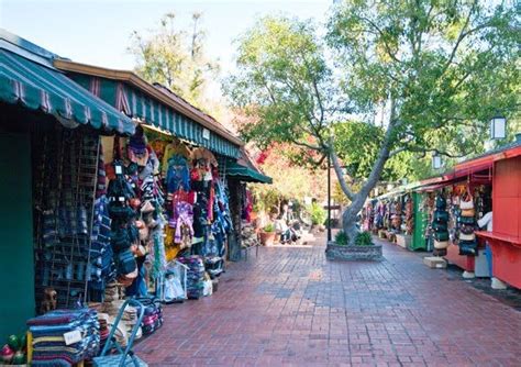 Placita Olvera, LA, CA #ridecolorfully | Travel dreams, Beautiful ...