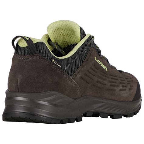 Lowa LOWA Explorer GTX LO - Multisport shoes Women's | Buy online ...