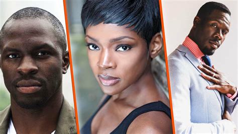 ‘Power Book II: Ghost’ Adds 3 New Cast Members for Third Season