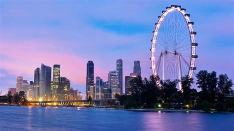 Book Singapore Flyer Tickets 2021 | Exclusive Offers