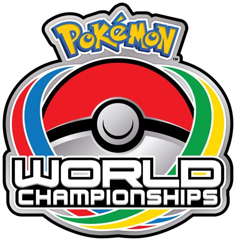 World Championships - Bulbapedia, the community-driven Pokémon encyclopedia