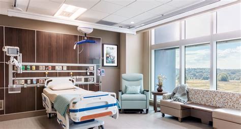 Patient Room | Williams Architectural Multi-Function Medical | Hospital ...