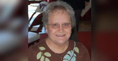 Sharon Hood Lintner Obituary - Visitation & Funeral Information