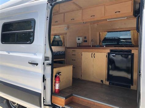 2017 Ford Transit 250 High Roof, Extended Length | Ford Transit USA Forum