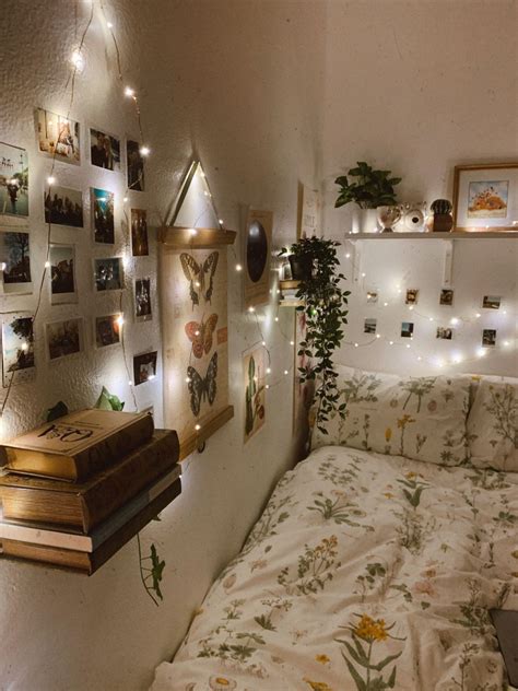 Cozy aesthetic bedroom – Artofit