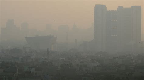 Indian bummer: Is Delhi the smoggiest city in Asia? | Grist