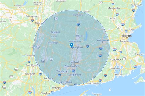 How accurate is IP geolocation?