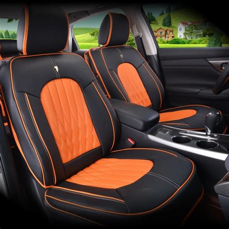 Custom Design Auto Seat Covers - Velcromag