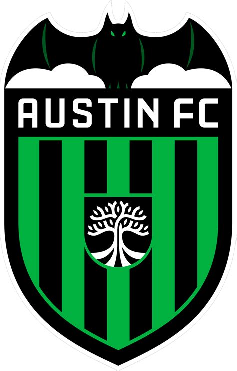 My Austin FC logo redesign based on a Valencia redesign I found : r ...