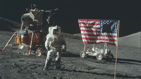 Nasa Moon Landing Hoax