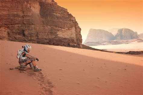 movies, The Martian, Mars Wallpapers HD / Desktop and Mobile Backgrounds