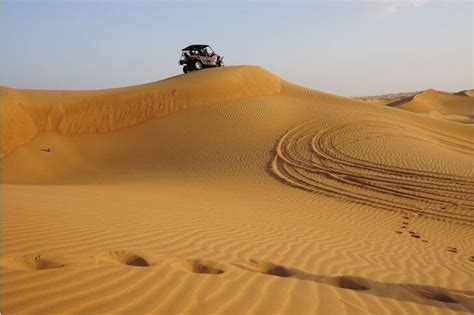 Arizona Sand Dunes: 5 Deserts to Visit (AZ) | Savvy Escapade