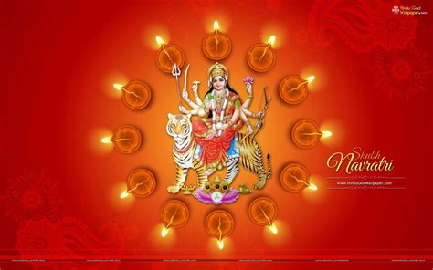 Navratri Wallpapers - Top Free Navratri Backgrounds - WallpaperAccess