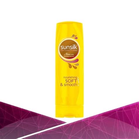 Sunsilk-Nourishing-Soft-and-Smooth-conditioner 180 ml - Online Grocery ...