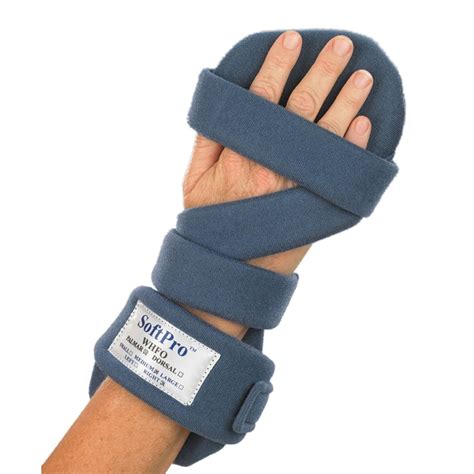 SoftPro Palmar Resting Hand Splint