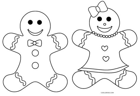 9 best gingerbread colour pages images on Pinterest | Children coloring ...