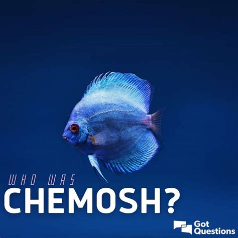 Who was Chemosh? | GotQuestions.org