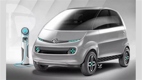 Tata Nano EV (Jayem Neo) Revisited: The Electric Vehicle That Redefined ...